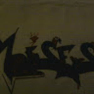 Meet your Posher, Moises